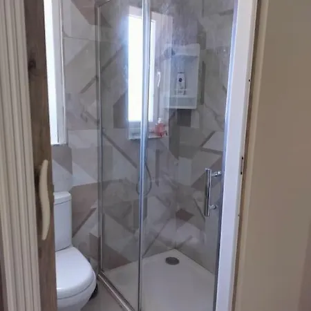 Serendipity, Aparment In Centre Gozo Lejlighed