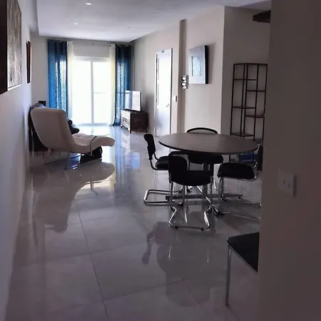 Serendipity, Aparment In Centre Gozo Victoria