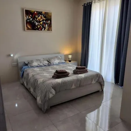 Serendipity, Aparment In Centre Gozo Lejlighed *