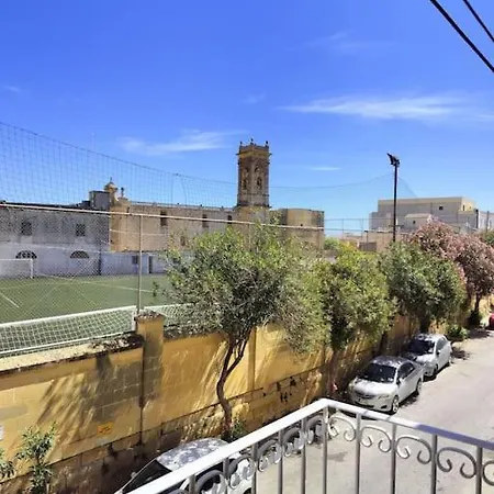 Serendipity, Aparment In Centre Gozo Victoria