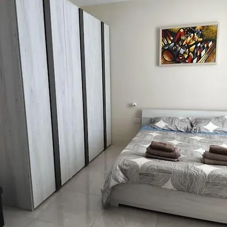 Serendipity, Aparment In Centre Gozo Appartamento Victoria