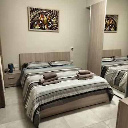 Serendipity, Aparment In Centre Gozo