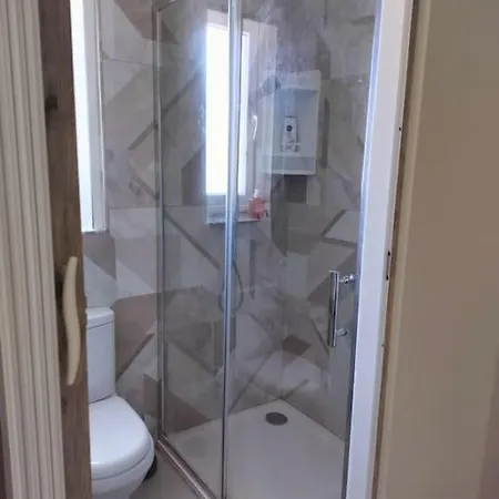 Serendipity, Aparment In Centre Gozo Apartamento *