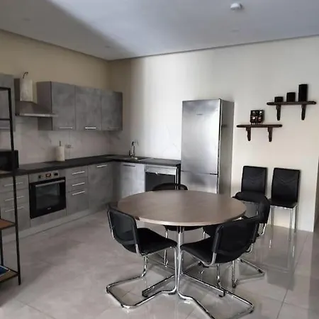 Serendipity, Aparment In Centre Gozo Appartement